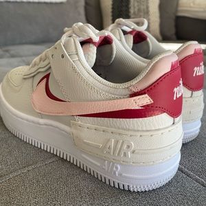 Nike Air Force 1 Shadow ‘Phantom’